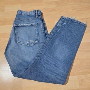 AGOLDE jeans 